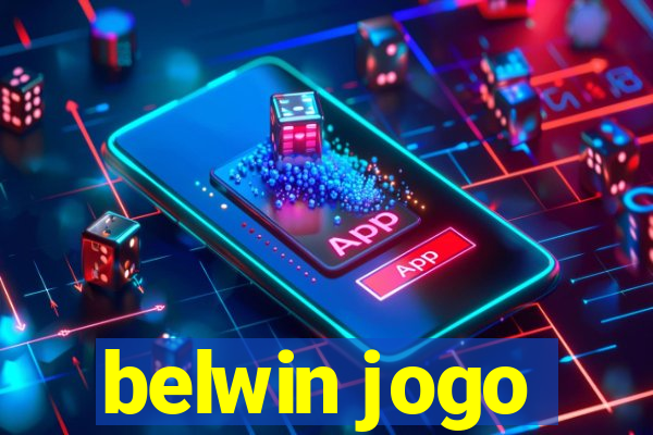 belwin jogo